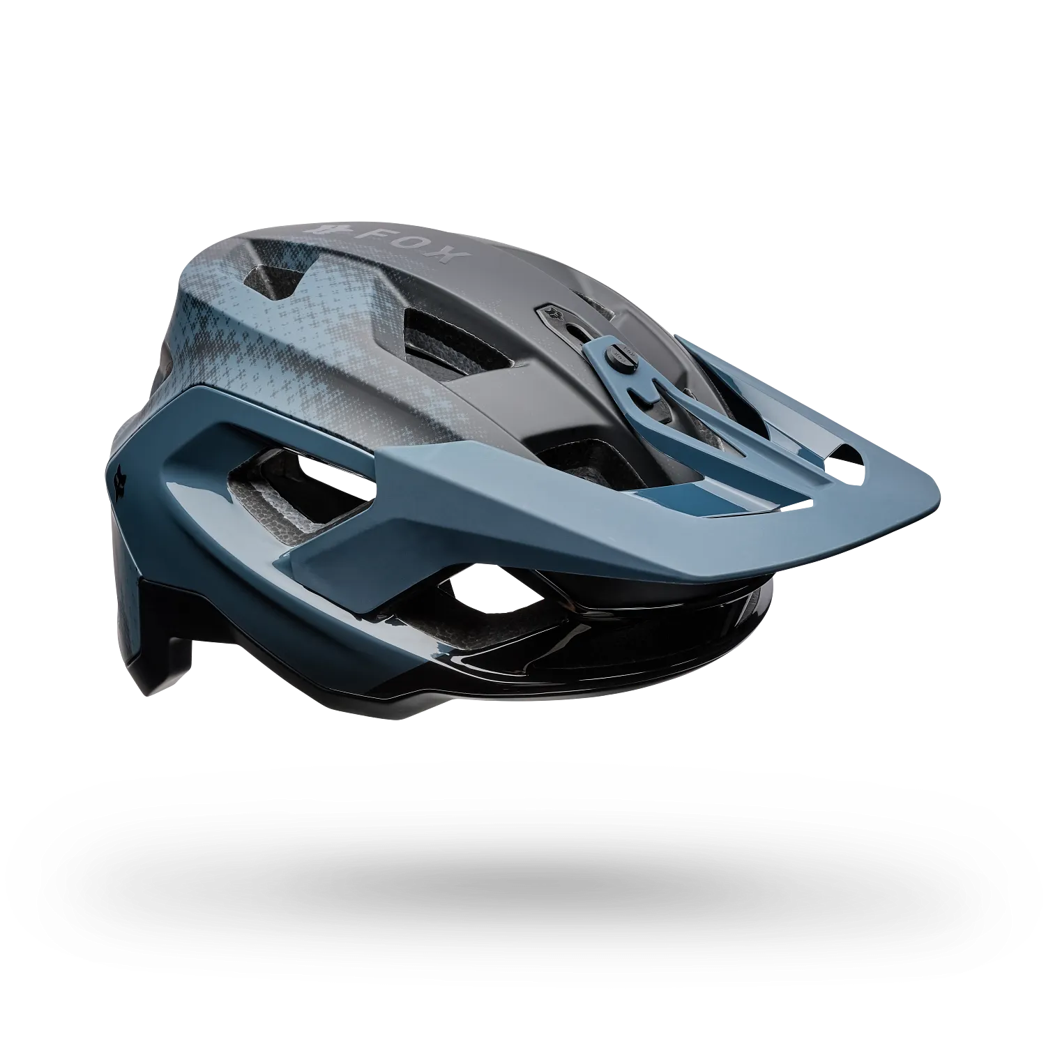CASCO MASCULINO FOX CYCLING SPEEDFRAME PRO SENSE